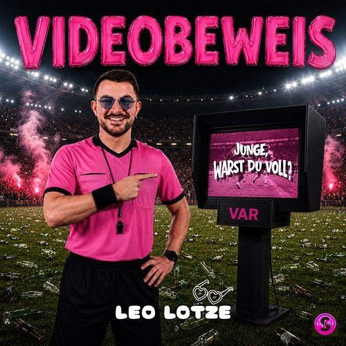 Videobeweis Leo Lotze
