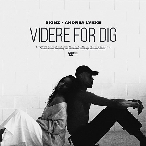 Videre For Dig Skinz X Andrea Lykke