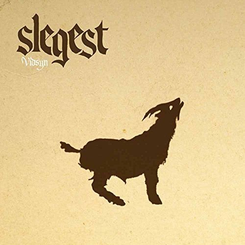 Vidsyn Slegest