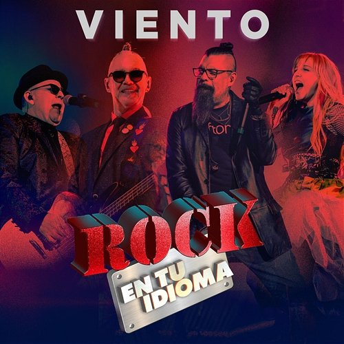 Viento Sabo Romo, Rock en Tu Idioma, Dr. Shenka feat. Maria Barracuda, Leoncio Lara Bon