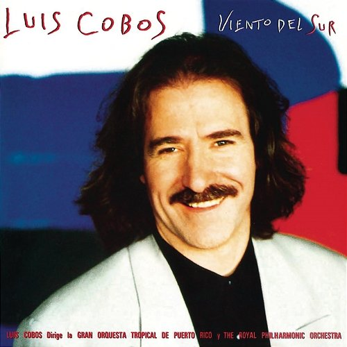 Viento del Sur Luis Cobos