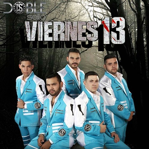 Viernes 13 Doble Sello