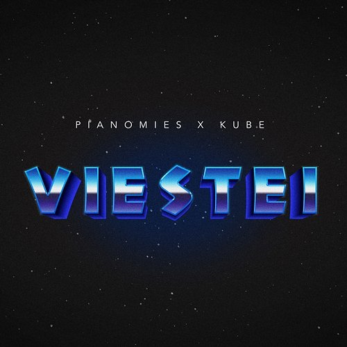 Viestei Kube, Pianomies