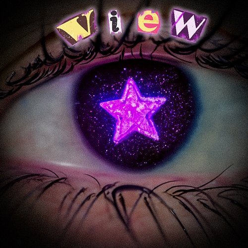 VIEW Purple Haze