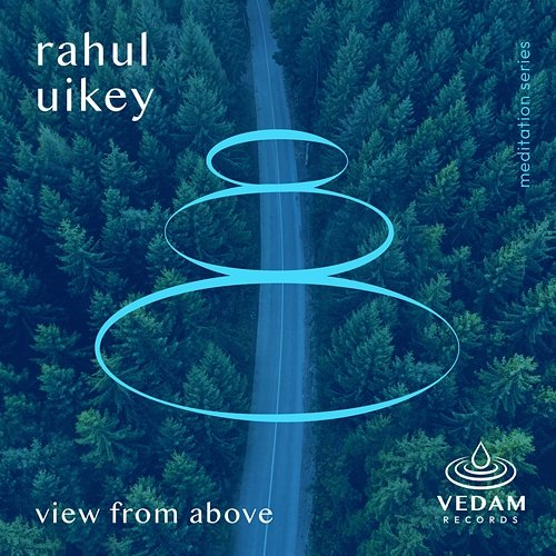 View from Above Rahul Uikey, Vedam