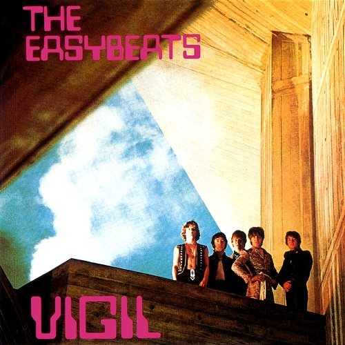 Vigil The Easybeats