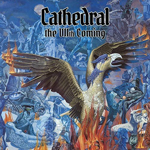 Viith Coming Cathedral