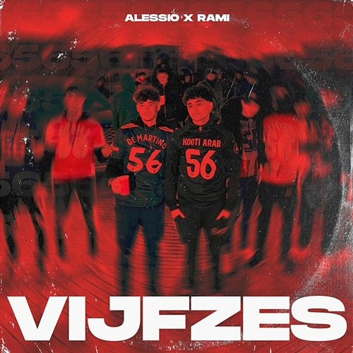 Vijfzes Rami, Alessio