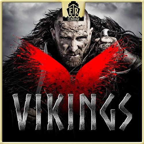 Vikings Yaniv Barmeli