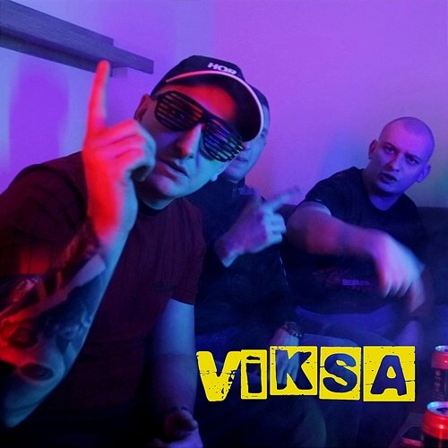 Viksa Endriu 032, MSK, Phono CoZaBit