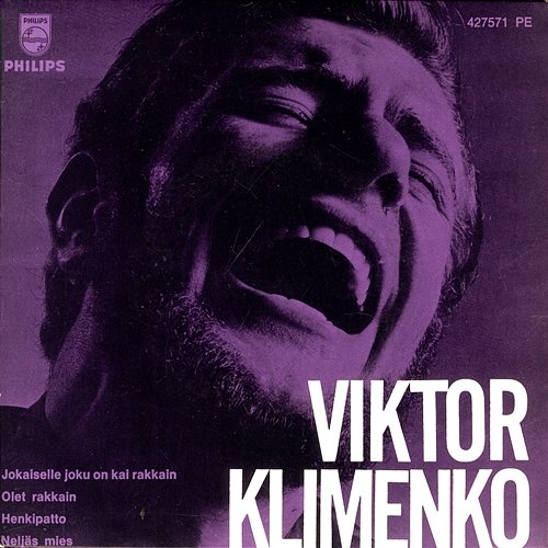 Viktor Klimenko Viktor Klimenko