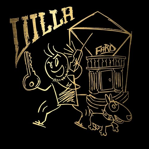 VILLA Fard