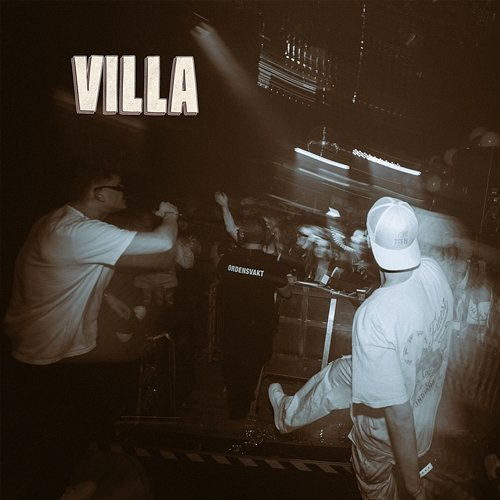 VILLA KLØBB x FEED