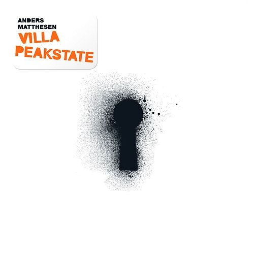 Villa Peakstate Anders Matthesen