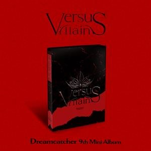 Villains Dreamcatcher