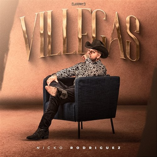 Villegas Nicko Rodriguez