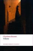 Villette Bronte Charlotte