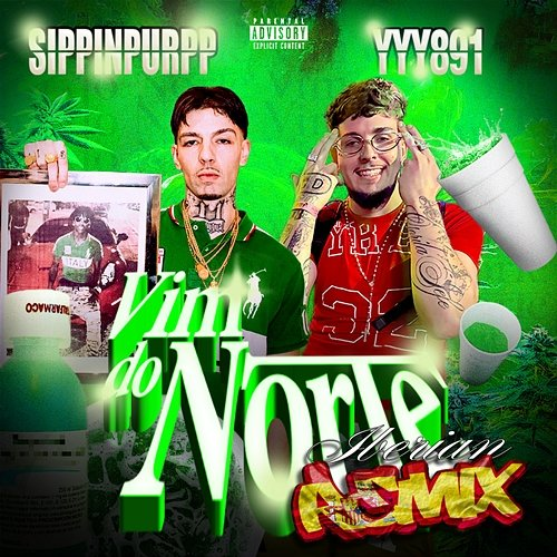 Vim do Norte Sippinpurpp, yyy891