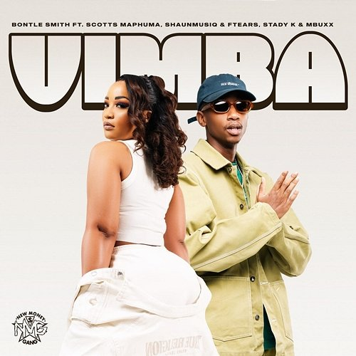 Vimba ShaunMusiq & Ftears, Stady K, Bontle Smith feat. Scotts Maphuma, Mbuxx