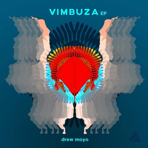 Vimbuza EP Drew Moyo