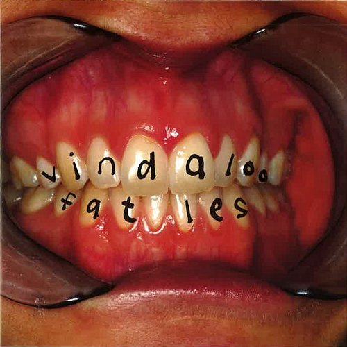 Vindaloo Fat Les