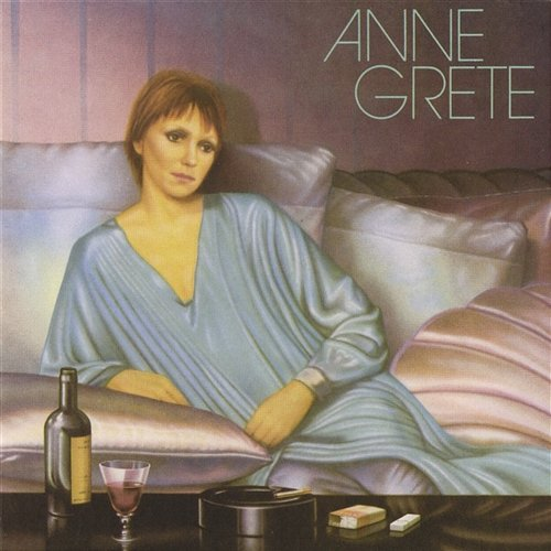 Vinden Vender Anne Grete