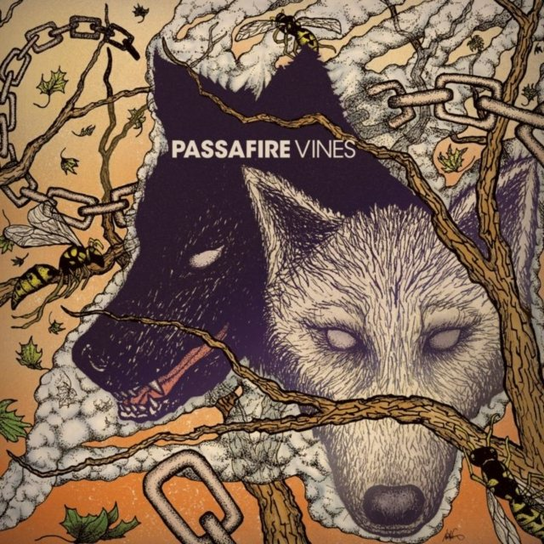 Vines Passafire