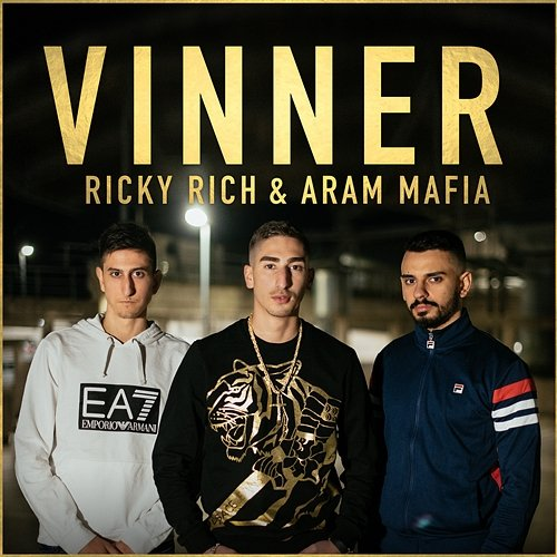 Vinner Ricky Rich, ARAM Mafia