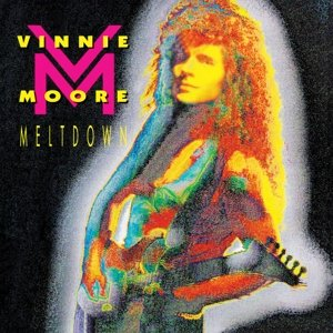 Vinnie Moore Moore Vinnie