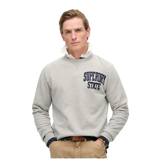 Vintage Athletic Superdry Bluza Inna marka