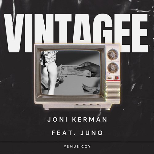Vintagee Joni Kerman feat. Juno