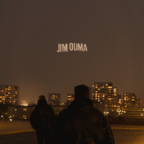 VINTER EP JIM OUMA