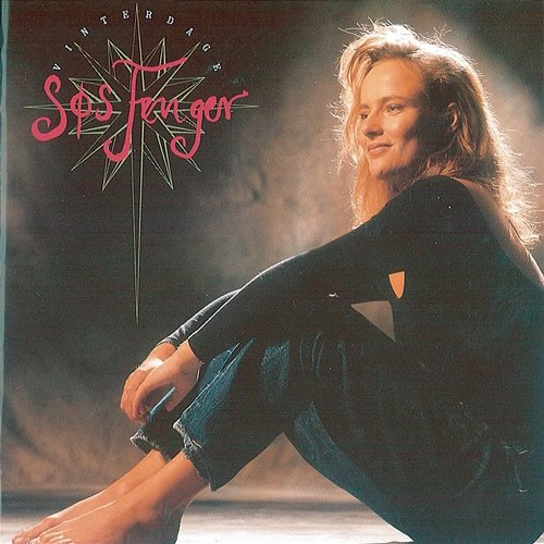 Vinterdage Søs Fenger