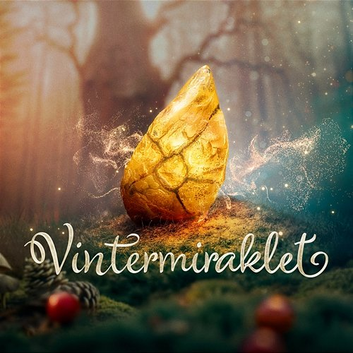 Vintermiraklet Ida Laurberg