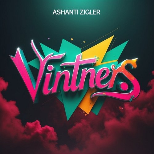 Vintners Ashanti Zigler