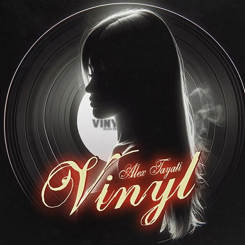 Vinyl Alex Tayati