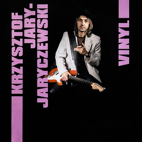 Vinyl Krzysztof Jaryczewski