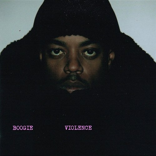 Violence WESTSIDE BOOGIE feat. Masego