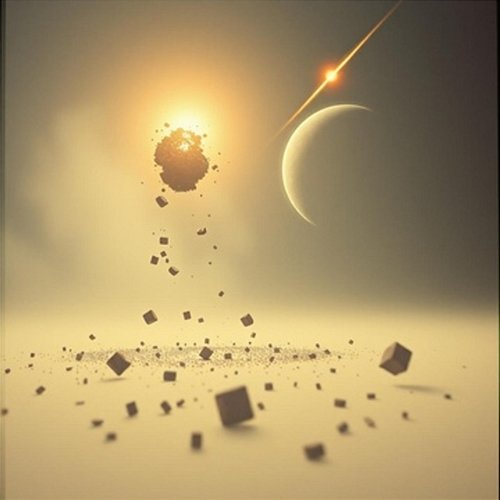 violent gravity vol3 SuperNova One