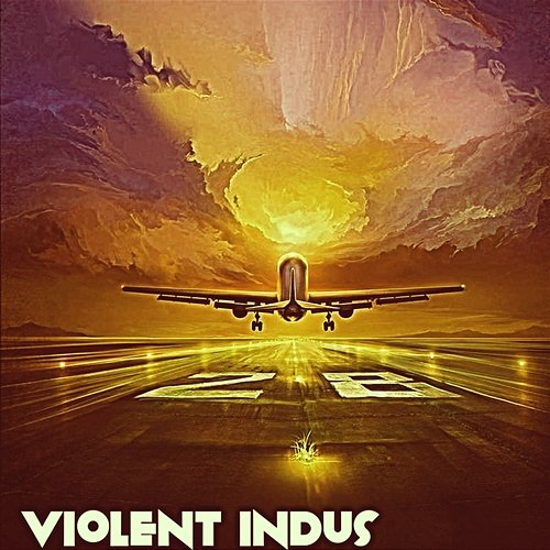 Violent Indus Kosta Freida