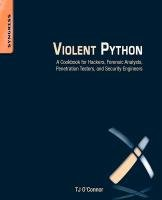 Violent Python O'connor Tj