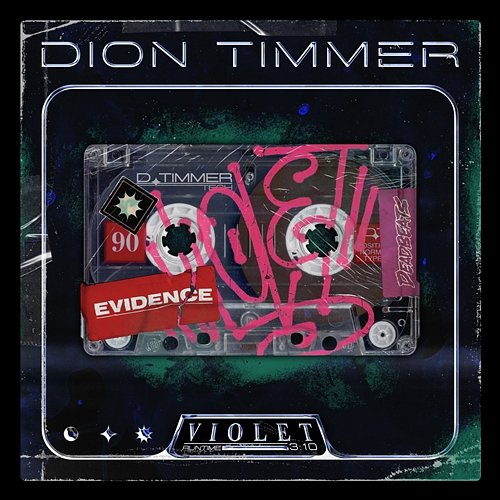 Violet Dion Timmer