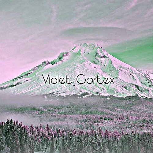 Violet Cortex Timur Delwyn