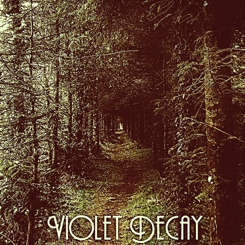 Violet Decay Laquanda Conor