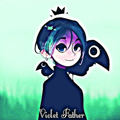 Violet Father Florentino Leanda