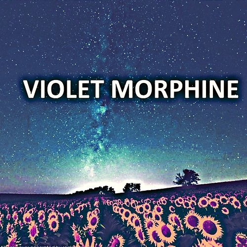 Violet Morphine Jona Charleen