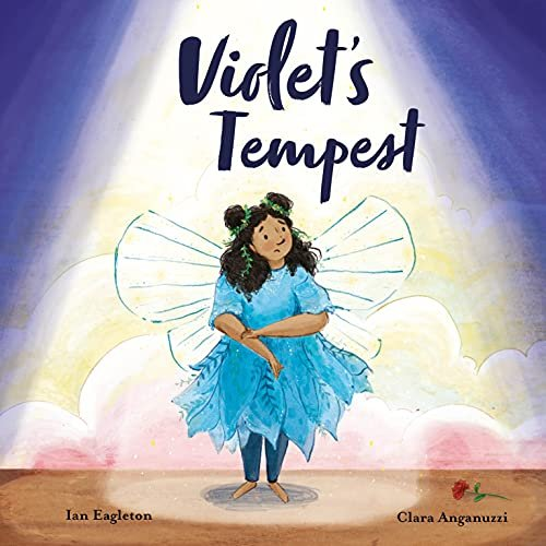 Violets Tempest Ian Eagleton