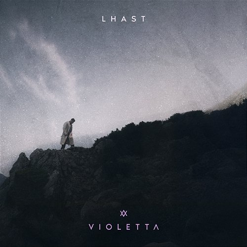 Violetta Lhast