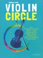 Violin Circle Hug&Co, Hug Musikverlage