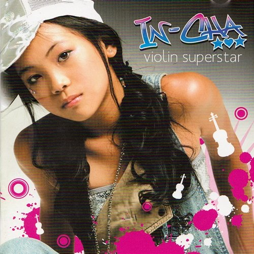 Violin Superstar In-Cha